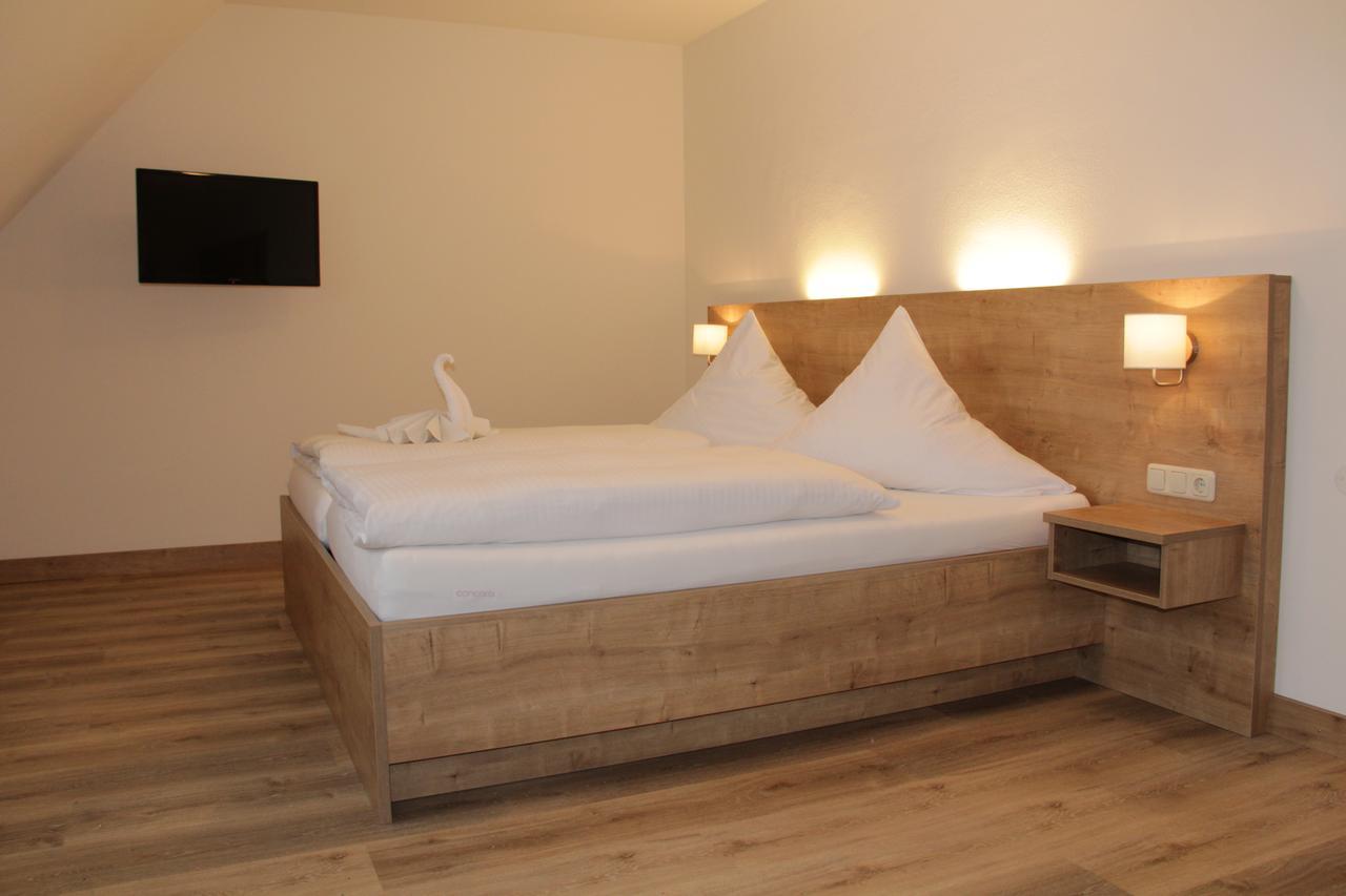 Hotel-Gasthof-Kohlmeier Kranzberg Dış mekan fotoğraf